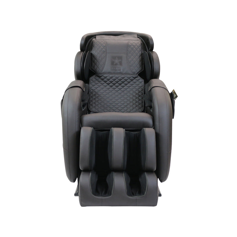 Kahuna LM6800S ARMY Series Massage Chair