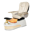 Gulfstream Ampro Pedicure Chair