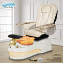 Gulfstream Ampro Pedicure Chair