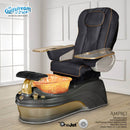 Gulfstream Ampro Pedicure Chair