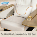 Gulfstream Ampro Pedicure Chair