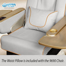 Gulfstream La Maravilla Pedicure Chair