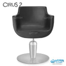 Gulfstream Gs9058-02+ Cirus 2 Styling Salon Chair