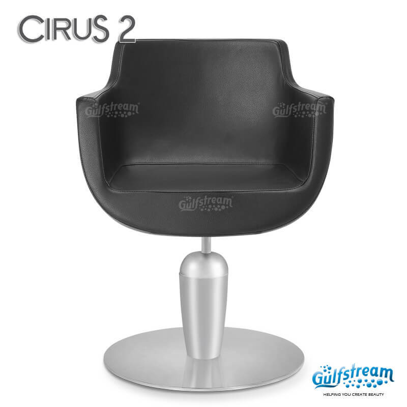 Gulfstream Gs9058-02+ Cirus 2 Styling Salon Chair