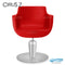 Gulfstream Gs9058-02+ Cirus 2 Styling Salon Chair