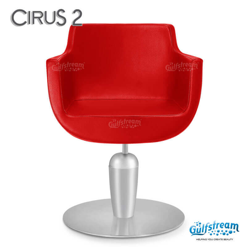 Gulfstream Gs9058-02+ Cirus 2 Styling Salon Chair