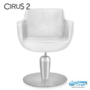 Gulfstream Gs9058-02+ Cirus 2 Styling Salon Chair