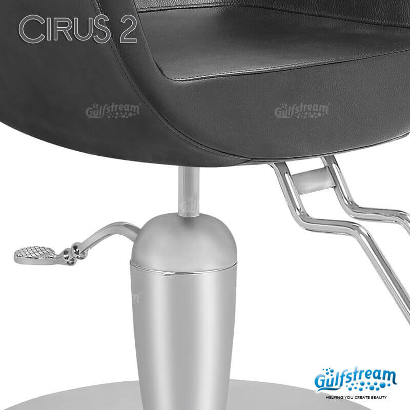 Gulfstream Gs9058-02+ Cirus 2 Styling Salon Chair