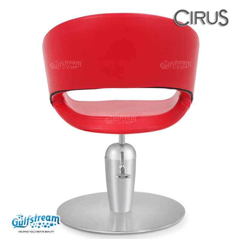 Gulfstream Gs9058+ Cirus Styling Salon Chair