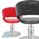 Gulfstream Gs9058+ Cirus Styling Salon Chair