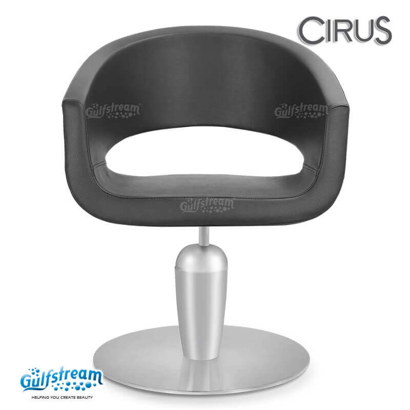 Gulfstream Gs9058+ Cirus Styling Salon Chair