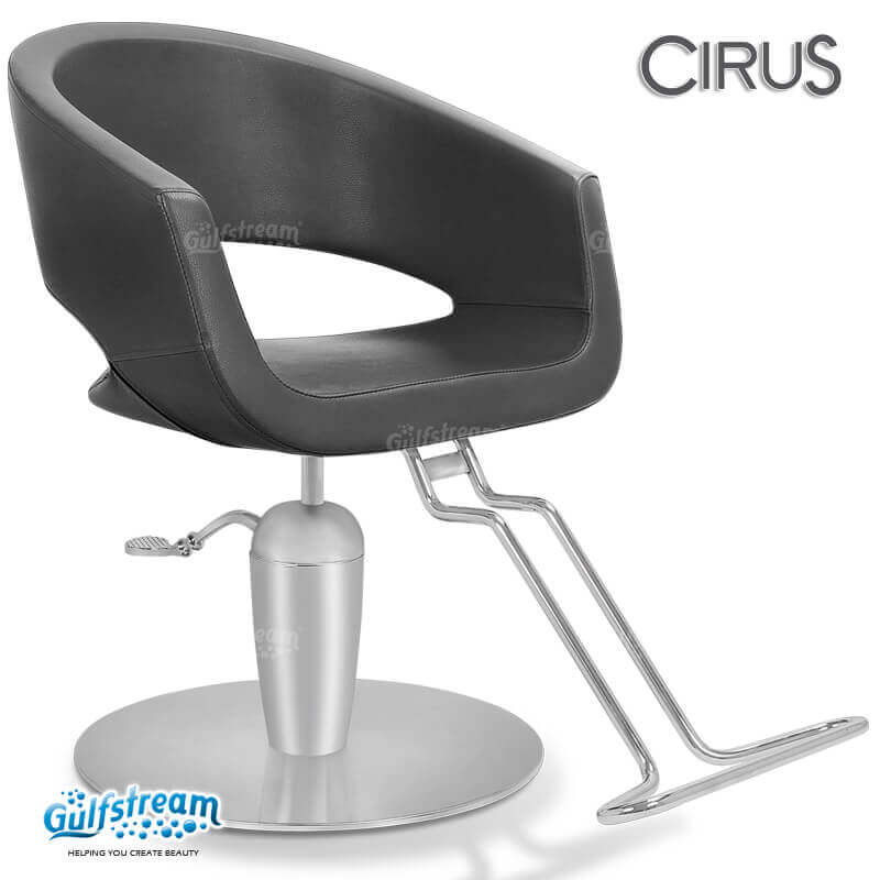 Gulfstream Gs9058+ Cirus Styling Salon Chair