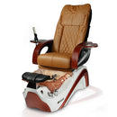 Empress LE Pedicure Chair