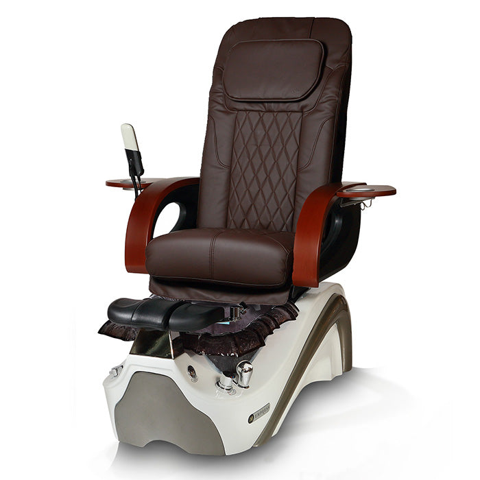 Empress LE Pedicure Chair