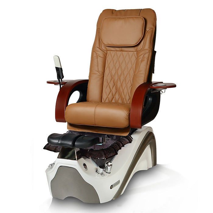 Empress LE Pedicure Chair