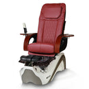 Empress LE Pedicure Chair