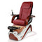 Empress LE Pedicure Chair