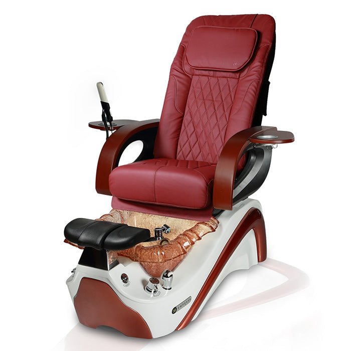 Empress LE Pedicure Chair