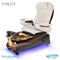 Gulfstream Florence Pedicure Spa Chair