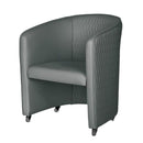 Gulfstream GS9057-02+ ChiQ 2 Quilted Chair