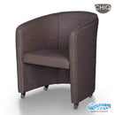 Gulfstream GS9057-02+ ChiQ 2 Quilted Chair