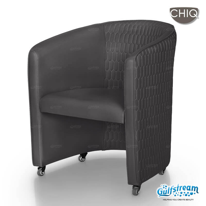 Gulfstream GS9057-02+ ChiQ 2 Quilted Chair