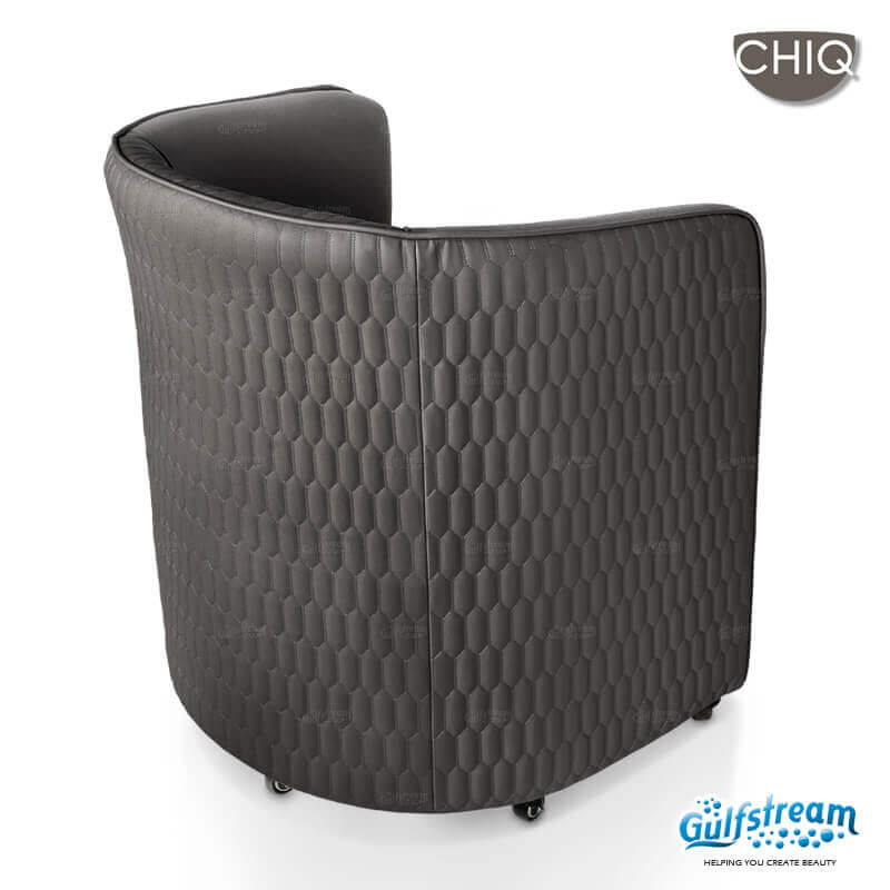 Gulfstream GS9057-02+ ChiQ 2 Quilted Chair