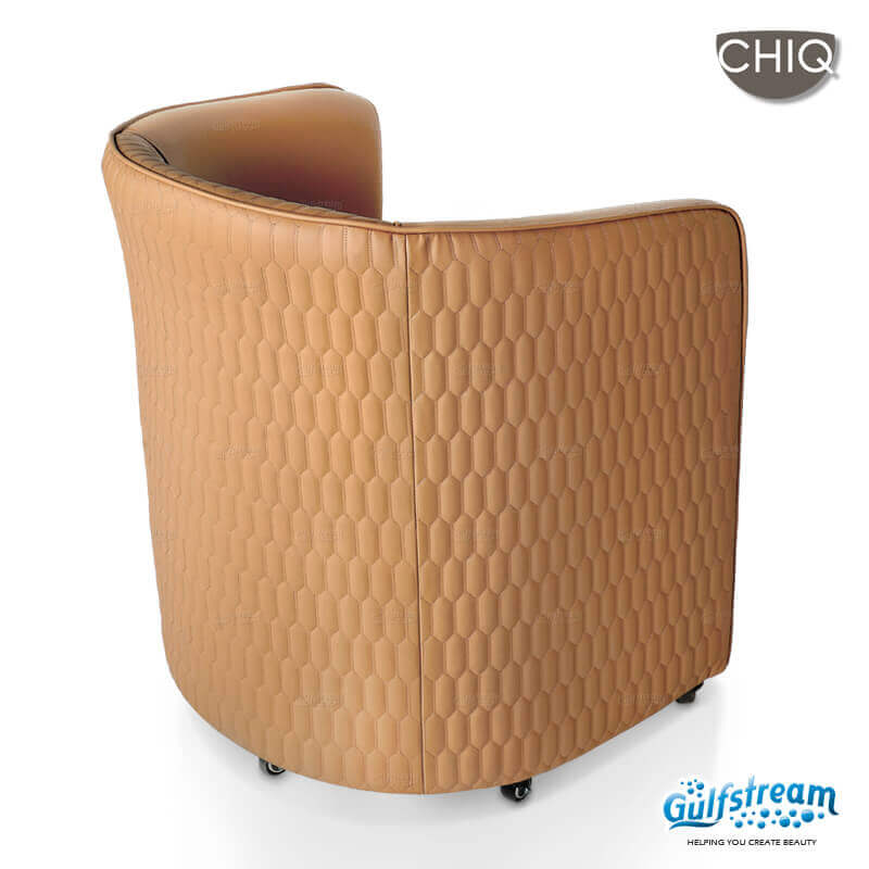 Gulfstream GS9057-02+ ChiQ 2 Quilted Chair