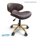 Gulfstream Gs9015+ Gold Series Pedicure Stool