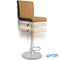 Gulfstream Gs9029+ Nail Bar Stool