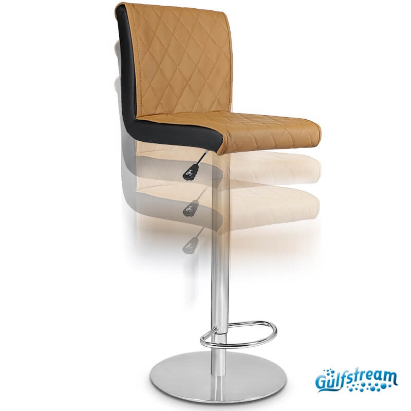 Gulfstream Gs9029+ Nail Bar Stool