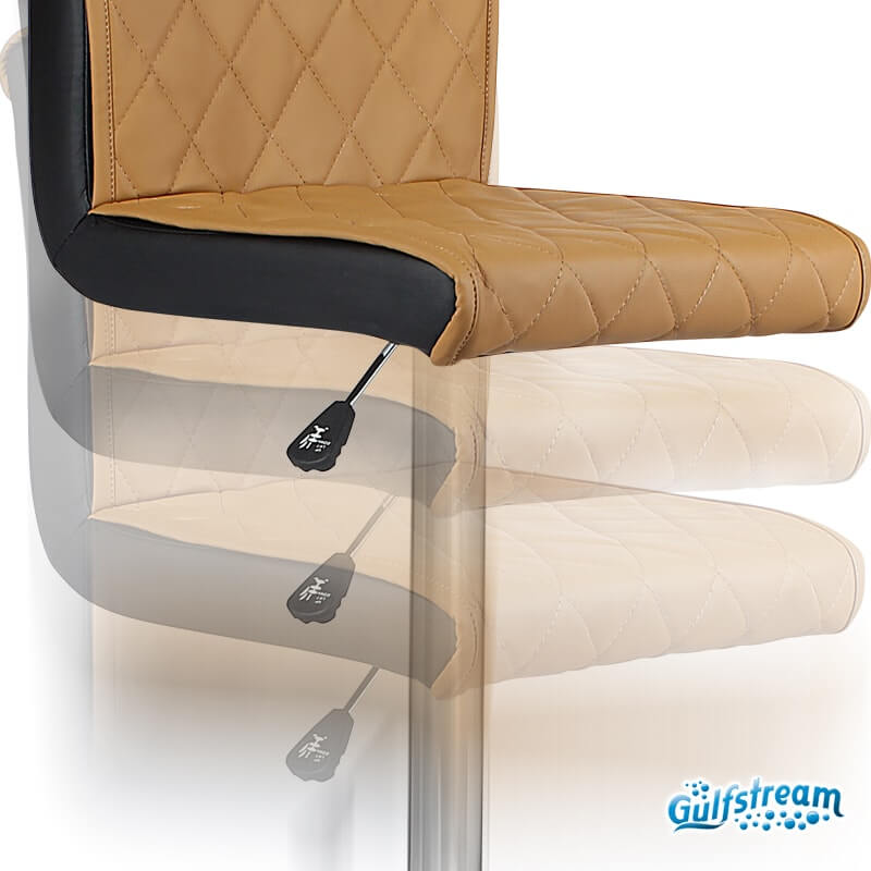 Gulfstream Gs9029+ Nail Bar Stool