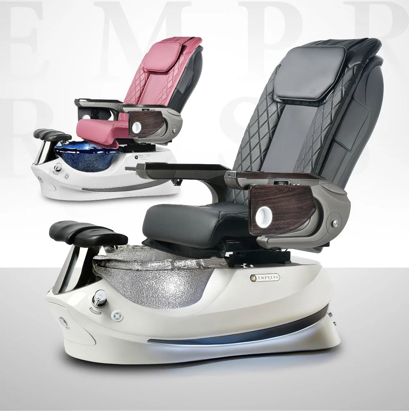 Empress GT Pedicure Chair