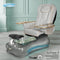 Gulfstream La Fleur 3 Pedicure Chair