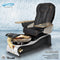 Gulfstream La Maravilla Pedicure Chair