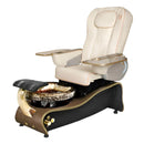 Gulfstream La Maravilla Pedicure Chair