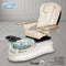 Gulfstream La Mira Pedicure Chair