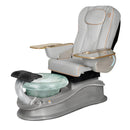 Gulfstream La Mira Pedicure Chair