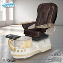 Gulfstream La Peria Pedicure Chair