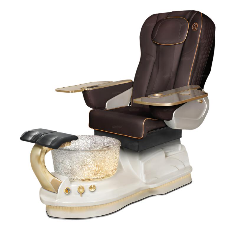 Gulfstream La Peria Pedicure Chair