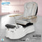 Gulfstream La Trento Pedicure Chair