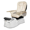 Gulfstream La Trento Pedicure Chair