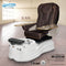 Gulfstream La Trento Pedicure Chair