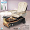 Gulfstream La Violette Pedicure Chair