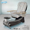 Gulfstream Lavender 3 Pedicure Chair