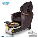 Gulfstream Maravilla Relax Spa Pedicure Chair