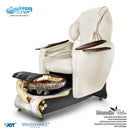 Gulfstream Maravilla Relax Spa Pedicure Chair