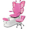 Gulfstream Mariposa 4 Kid Pedicure Chair