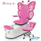 Gulfstream Mariposa 4 Kid Pedicure Chair