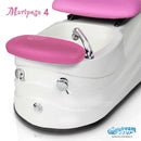 Gulfstream Mariposa 4 Kid Pedicure Chair